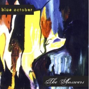 Download track Mr. Blue's Menu Blue October