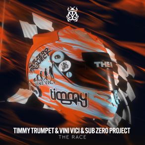 Download track The Race Vini ViciTimmy Trumpet, Sub Zero Project