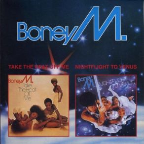 Download track No Woman No Cry Boney M.