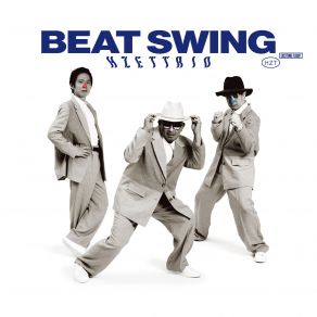 Download track Beat Swing（H ZETT M Remix） H ZETTRIO