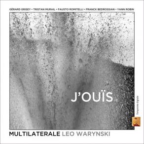 Download track The Spider As An Artist Léo Warynski, MultilatéralePablo Tognan