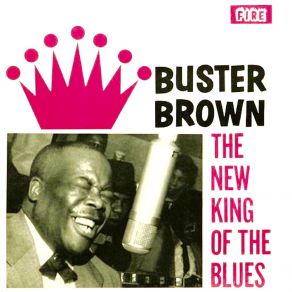 Download track Lost In A Dream Buster Brown