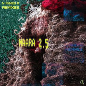 Download track DM 002 (Gag Reflex Remix) Maara