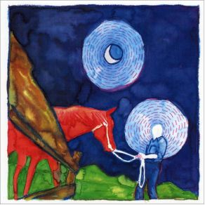 Download track Red Dust Calexico, Iron And Wine