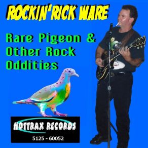 Download track One Size Fitz All Rockin' Rick Ware