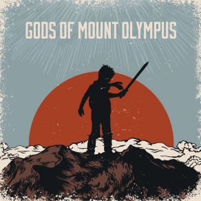 Download track Neverminder Gods Of Mount Olympus