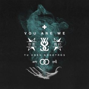 Download track You Are We While She Sleeps