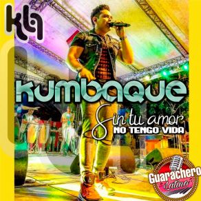 Download track Mentiroso Kumbaque