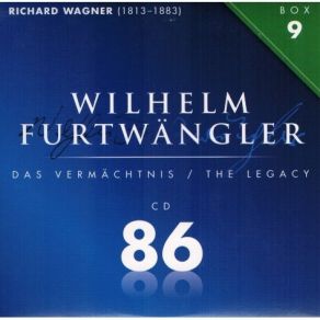 Download track 07. Funfter Auftritt Begehrt Herrin Was Ihr Wunscht Richard Wagner