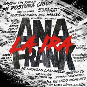 Download track Si Hubieras Dicho Ana Frank