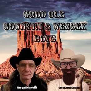 Download track Forty Miles To The Border Wessex Boys