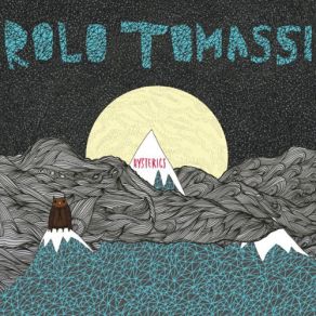 Download track An Apology To The Universe Rolo Tomassi