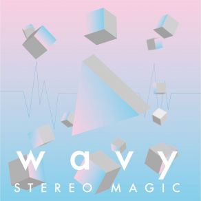 Download track I Need Stereo Magic