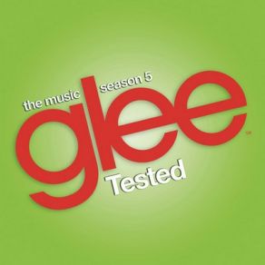 Download track Let's Wait Awhile (Glee Cast Version) Glee Cast