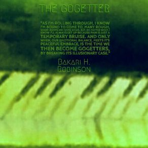 Download track The Gogetter Bakari H. Robinson