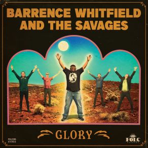 Download track I Do My Best To Survive The Savages, Barrence Whitfield