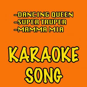 Download track DANCING QUEEN - SUPER TROUPER - MAMMA MIA (Play) Alex StudioPlay