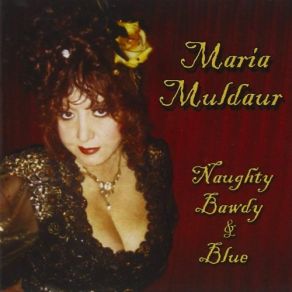 Download track TB Blues Maria Muldaur