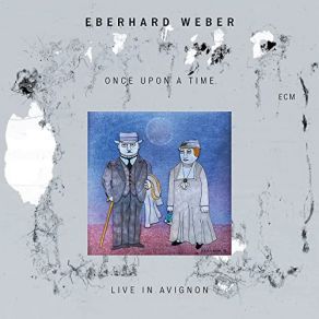 Download track Silent For A While (Live In Avignon) Eberhard Weber