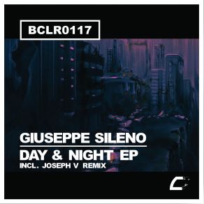 Download track Night (Original Mix) Giuseppe Sileno