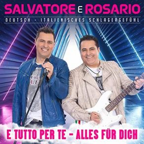 Download track L'amore Vince Sempre (Am Ende Siegt Die Liebe) Salvatore E Rosario