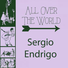 Download track Ea D'Estate Sergio Endrigo