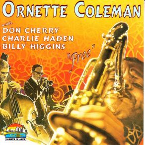 Download track Blues Connotation (Remastered) Ornette Coleman