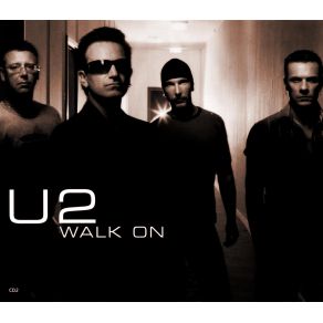 Download track Walk On (Edit)  U2