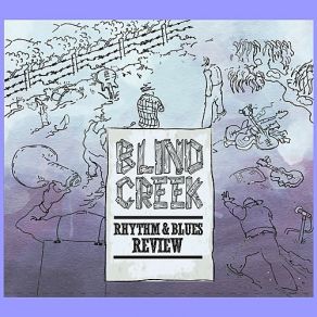 Download track Black Friday Blues Review, Blind Creek Rhythm