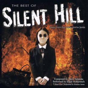 Download track Silent Hill Theme Edgar Rothermich