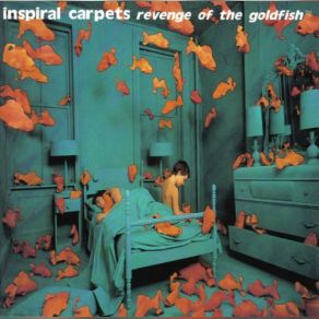 Download track Here Comes The Flood Inspiral Carpets