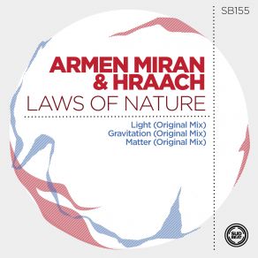 Download track Matter (Original Mix) Hraach, Armen Miran