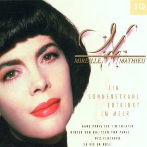 Download track Was In Amsterdam Geschah Mireille Mathieu