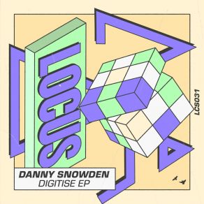 Download track Wilderness Danny Snowden