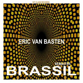 Download track Brassil (Radio Edit) Eric Van Basten