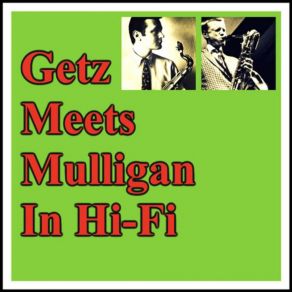 Download track This Can't Be Love Stan Getz