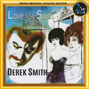 Download track Too Close For Comfort (Instrumental) Derek Smith