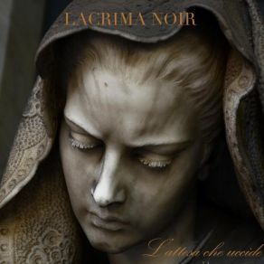 Download track L'Azzurro Silenzio Lacrima Noir