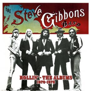 Download track Body Talk (2021 Remaster) The Steve Gibbons Band