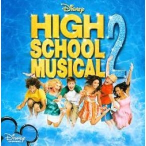 Download track Breaking Free (Remix) (Bonus) High School Musical 2