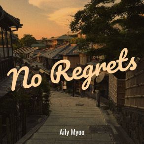 Download track Be Reluctant To Part From Aily Myoo