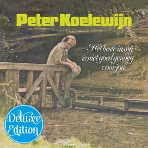 Download track Dan Een Mooie Huid Alleen (Remastered) Peter Koelewijn