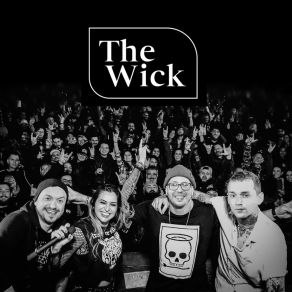 Download track I Want To Break Free (Ao Vivo) THE WICK BANDA