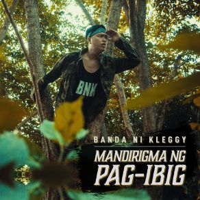 Download track Singtunado Banda Ni Kleggy