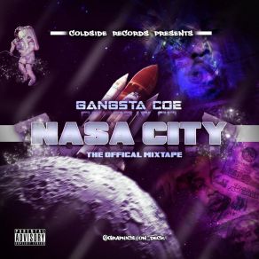 Download track Moon Walking Gangsta Coe