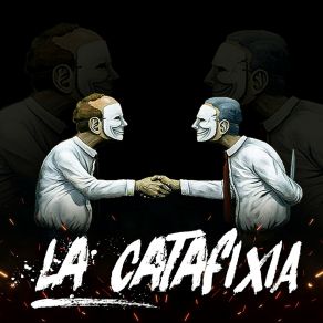 Download track La Catafixia Grupo Marca Registrada