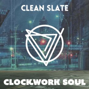 Download track I'm A King Clockwork Soul