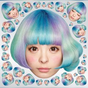 Download track Invader Invader Kyary Pamyu Pamyu (きゃりーぱみゅぱみゅ)