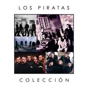 Download track Nueva Disco Los Piratas