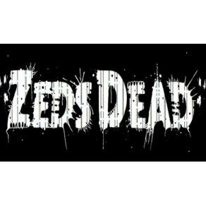 Download track Coffee Break Zeds Dead